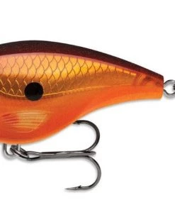Rapala BX Mid Brat CRANKBAITS
