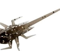 PANFISH BAITS 13 Fishing B.A.M.F