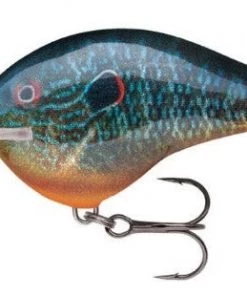 Rapala DT8 Crankbait