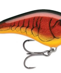 Rapala Ott's Garage Slim 6