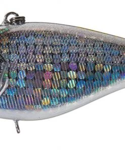 13 Fishing Magic Man Single Pitch Lipless Crankbait