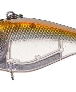 13 Fishing Magic Man Single Pitch Lipless Crankbait