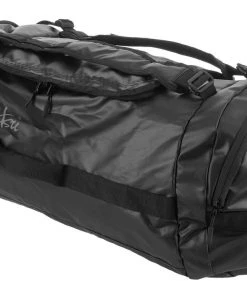 Gamakatsu 110L Hybrid Duffel Backpack STORAGE