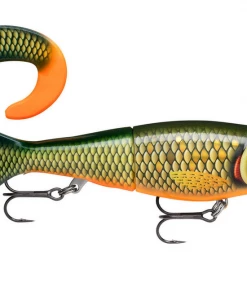 MUSKY Rapala X-Rap Otus 37 MUSKY Rapala X-Rap Otus