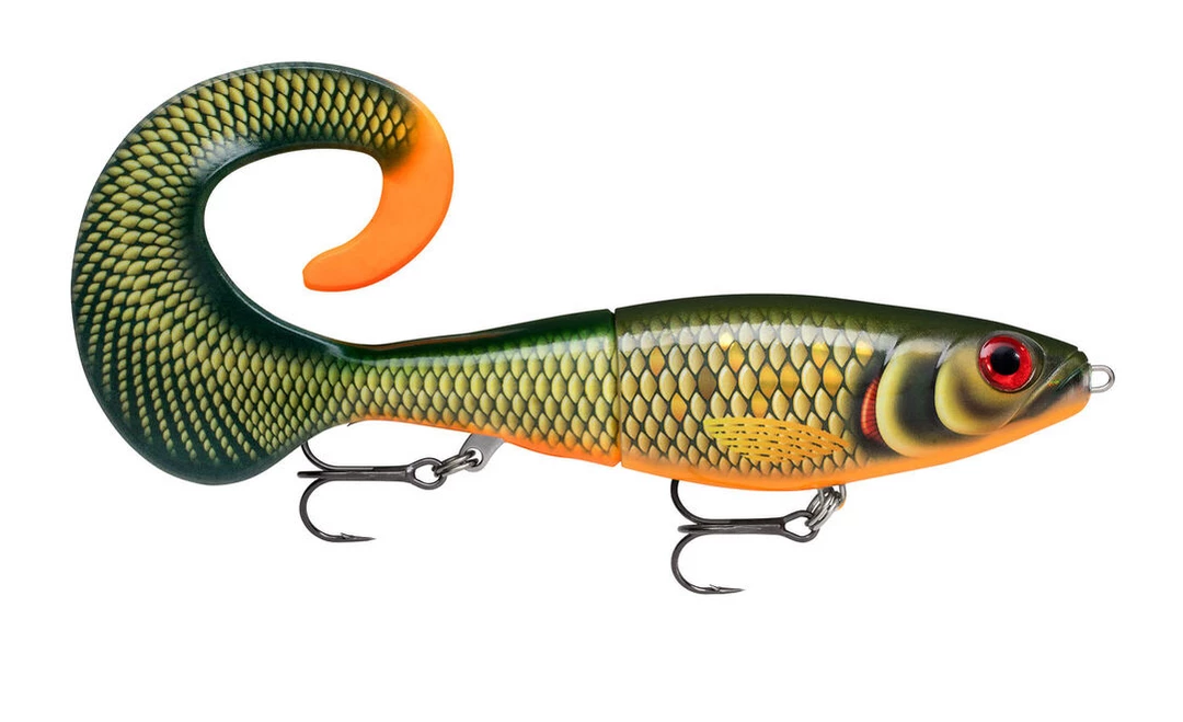 MUSKY Rapala X-Rap Otus 16 MUSKY Rapala X-Rap Otus