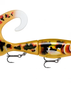 MUSKY Rapala X-Rap Otus 38 MUSKY Rapala X-Rap Otus