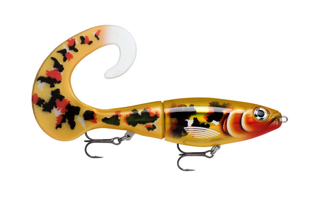 MUSKY Rapala X-Rap Otus 17 MUSKY Rapala X-Rap Otus