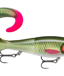 MUSKY Rapala X-Rap Otus 39 MUSKY Rapala X-Rap Otus