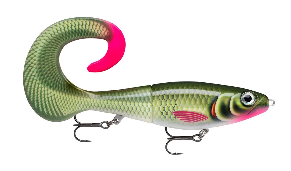 MUSKY Rapala X-Rap Otus 18 MUSKY Rapala X-Rap Otus