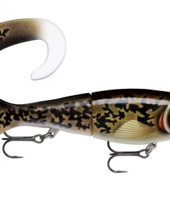 MUSKY Rapala X-Rap Otus 40 MUSKY Rapala X-Rap Otus