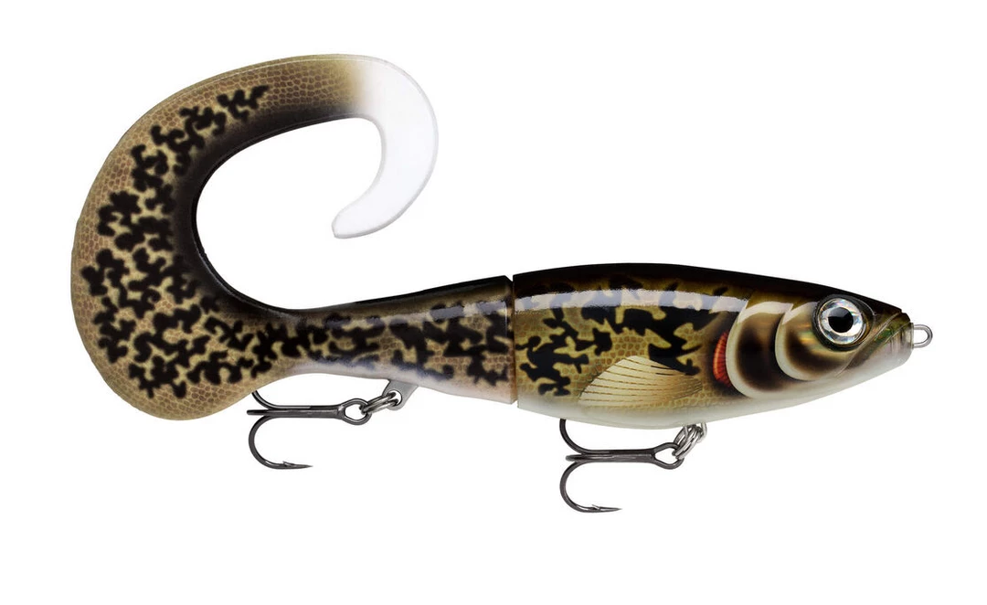 MUSKY Rapala X-Rap Otus 19 MUSKY Rapala X-Rap Otus