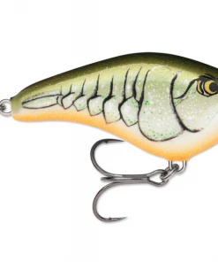 Rapala Ott's Garage Slim 6