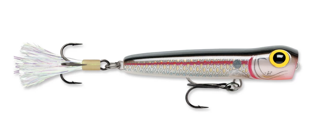 Storm Rattlin Chug Bug TOP WATER BAITS 6 Storm Rattlin Chug Bug TOP WATER BAITS