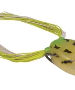 FROGS SPRO Bronzeye Frog 65