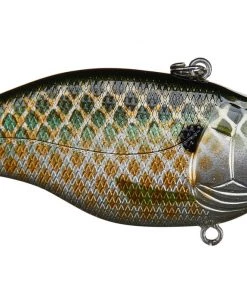 LIPLESS CRANKBAIT SPRO Aruku Shad 75