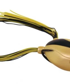 FROGS SPRO Bronzeye Frog 65