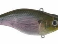 LIPLESS CRANKBAIT SPRO Aruku Shad 75