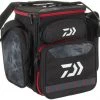 Daiwa Tactical Soft Sided Tackle Bag