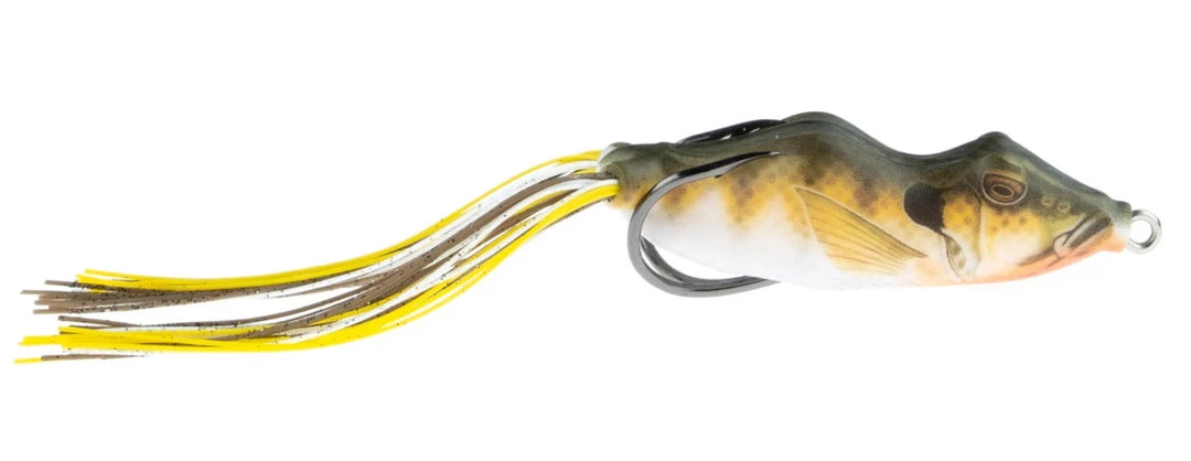 Snag Proof Bobby's Perfect Frog 4 Snag Proof Bobby's Perfect Frog