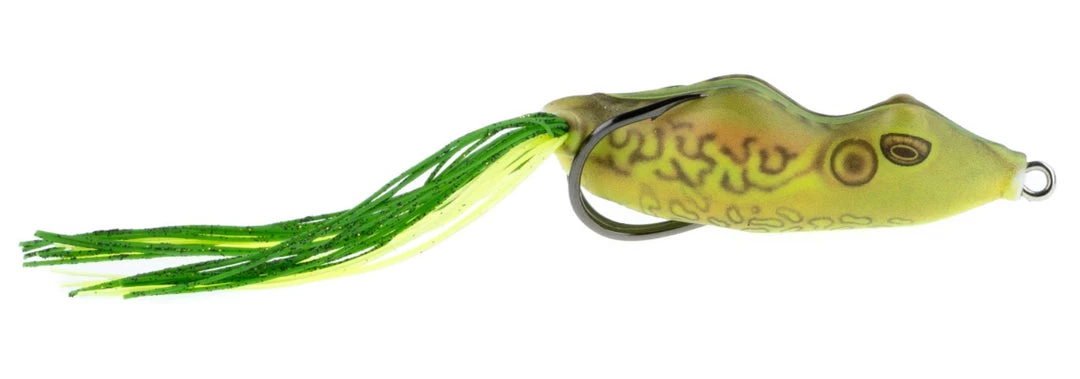 Snag Proof Bobby's Perfect Frog 6 Snag Proof Bobby's Perfect Frog