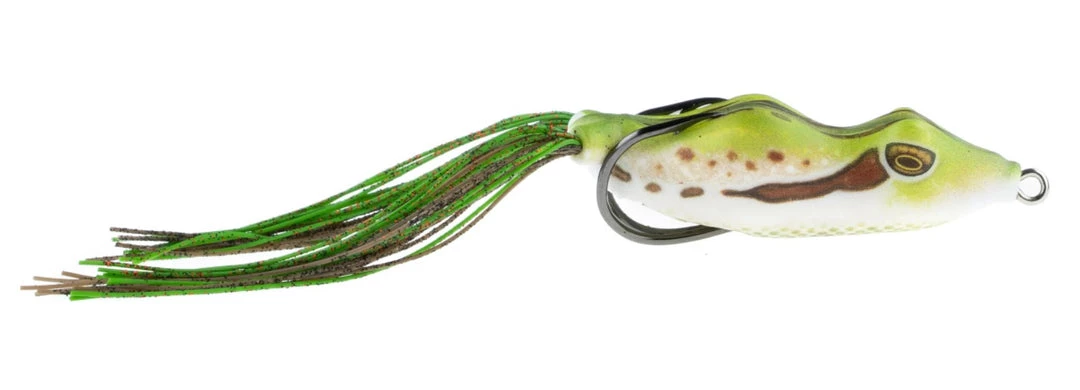 Snag Proof Bobby's Perfect Frog 7 Snag Proof Bobby's Perfect Frog