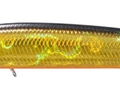 JERKBAITS O.S.P ASURA II Floating