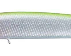 JERKBAITS O.S.P ASURA II Floating