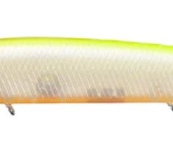 JERKBAITS O.S.P ASURA II Floating