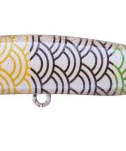 Duo Realis Spinbait 80 G-FIX SPYBAITS