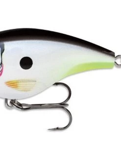 Rapala BX Mid Brat CRANKBAITS