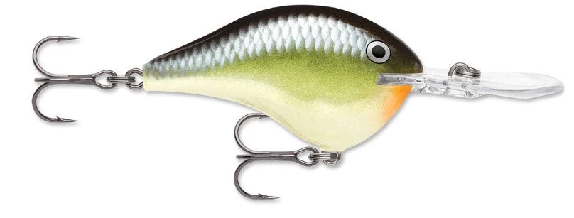 Rapala DT10 Crankbait CRANKBAITS 20 Rapala DT10 Crankbait CRANKBAITS