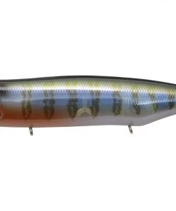Megabass Dog-X Diamante Rattle TOP WATER BAITS 35 Megabass Dog-X Diamante Rattle TOP WATER BAITS