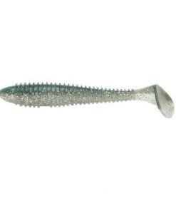 Keitech FAT Swing Impact 3.8" SWIMBAITS 46 Keitech FAT Swing Impact 3.8