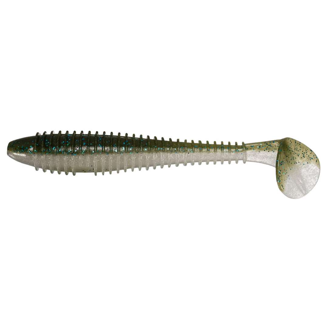 Keitech FAT Swing Impact 3.8" SWIMBAITS 28 Keitech FAT Swing Impact 3.8" SWIMBAITS