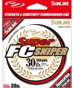 Sunline Super FC Sniper