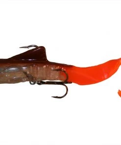 Musky Innovations Spring Bull Dawg (6