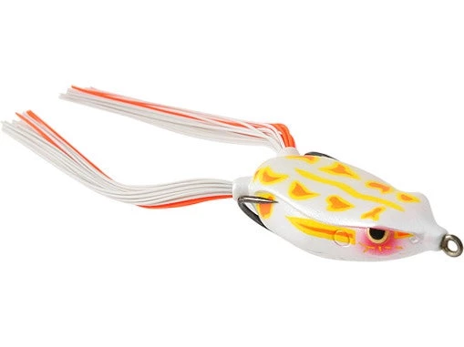 SPRO Bronzeye Frog 60 Jr FROGS 13 SPRO Bronzeye Frog 60 Jr FROGS