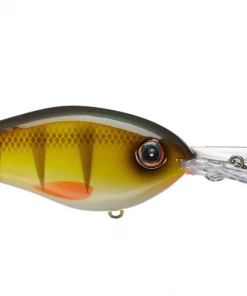 CRANKBAITS Strike King Pro Model 6XD