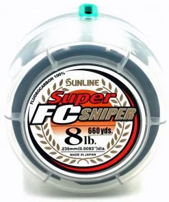 Sunline Super FC Sniper (660 Yrd)