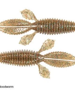 NED BAITS Z-Man TRD Bugz 2.75" 21 NED BAITS Z-Man TRD Bugz 2.75