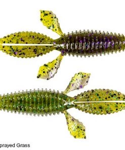 NED BAITS Z-Man TRD Bugz 2.75" 23 NED BAITS Z-Man TRD Bugz 2.75