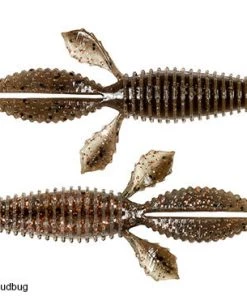 NED BAITS Z-Man TRD Bugz 2.75" 26 NED BAITS Z-Man TRD Bugz 2.75