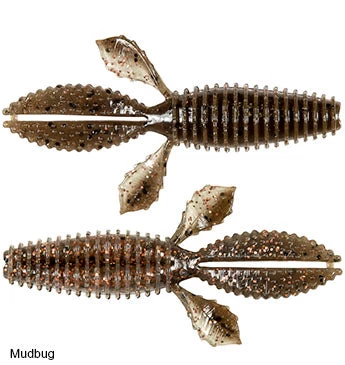 NED BAITS Z-Man TRD Bugz 2.75" 11 NED BAITS Z-Man TRD Bugz 2.75"