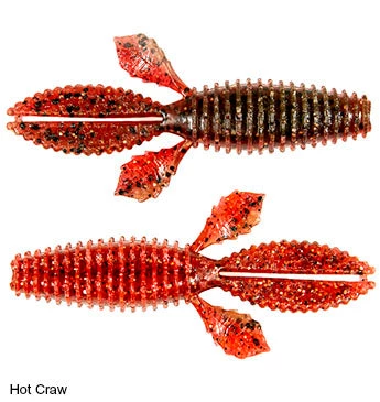 NED BAITS Z-Man TRD Bugz 2.75" 13 NED BAITS Z-Man TRD Bugz 2.75"