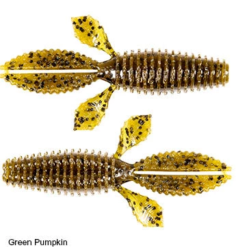 NED BAITS Z-Man TRD Bugz 2.75" 18 NED BAITS Z-Man TRD Bugz 2.75"