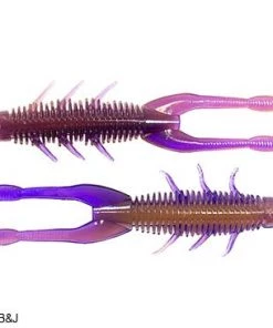 Z-Man TRD Hogz NED BAITS 20 Z-Man TRD Hogz NED BAITS