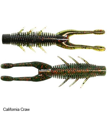 Z-Man TRD Hogz NED BAITS 7 Z-Man TRD Hogz NED BAITS