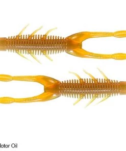 Z-Man TRD Hogz NED BAITS 19 Z-Man TRD Hogz NED BAITS