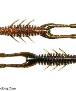 Z-Man TRD Hogz NED BAITS 25 Z-Man TRD Hogz NED BAITS