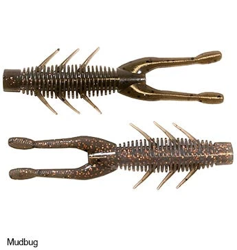 Z-Man TRD Hogz NED BAITS 13 Z-Man TRD Hogz NED BAITS